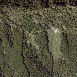 Satellite imagery of Drachenwand, AT