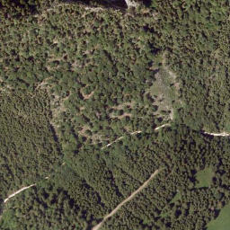 Satellite imagery of Drachenwand, AT