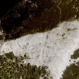 Satellite imagery of Brennerin, AT