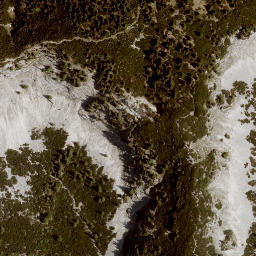 Satellite imagery of Brennerin, AT