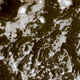 Satellite imagery of Grünalmkogel, AT