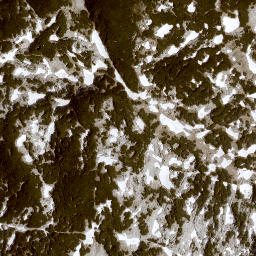 Satellite imagery of Hochhirn, AT
