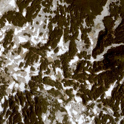 Satellite imagery of Eiblgupf, AT
