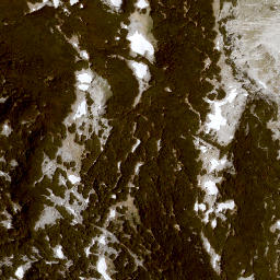 Satellite imagery of Eiblgupf, AT