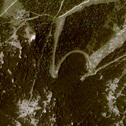 Satellite imagery of Pledigupf II, AT