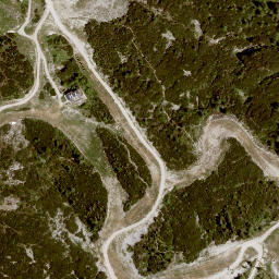 Satellite imagery of Feuerkogel, AT
