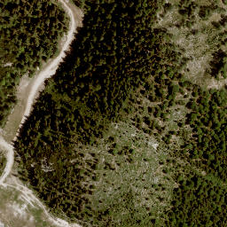 Satellite imagery of Feuerkogel, AT