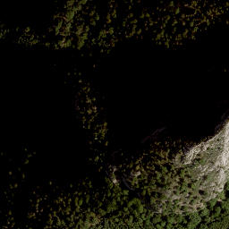 Satellite imagery of Spitzlstein, AT