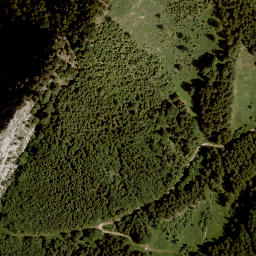 Satellite imagery of Spitzlstein, AT