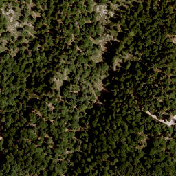 Satellite imagery of Zwieseleck, AT