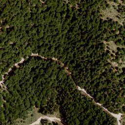Satellite imagery of Zwieseleck, AT
