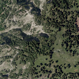 Satellite imagery of Jausenkogel, AT