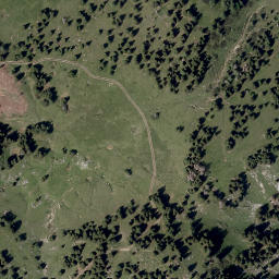 Satellite imagery of Jausenkogel, AT