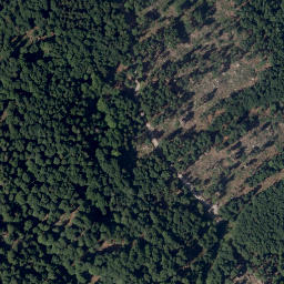 Satellite imagery of Hochstein, AT