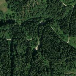 Satellite imagery of Siebenstein, AT