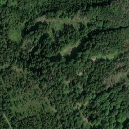 Satellite imagery of Siebenstein, AT