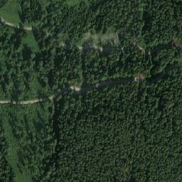 Satellite imagery of Gross Alterstein, AT