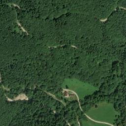 Satellite imagery of Zippelkogel, AT