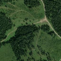 Satellite imagery of Mieseck, AT