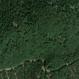 Satellite imagery of Mieseck, AT