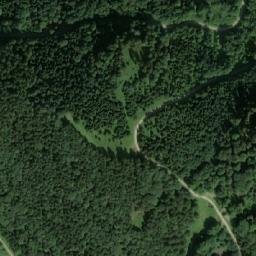 Satellite imagery of Hehenberg, AT