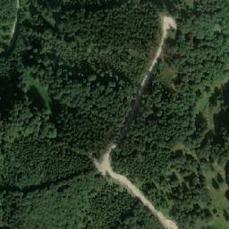 Satellite imagery of Hehenberg, AT