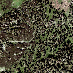 Satellite imagery of Grosser Hetzkogel, AT