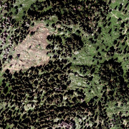Satellite imagery of Grosser Hetzkogel, AT