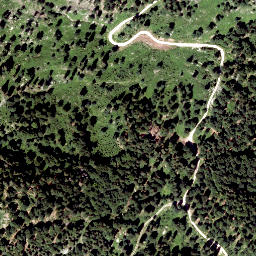 Satellite imagery of Grosser Hetzkogel, AT