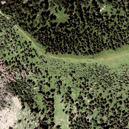 Satellite imagery of Eiserner Herrgott, AT