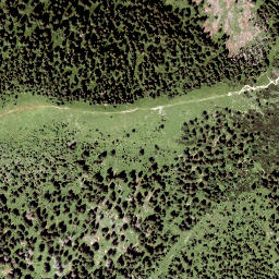 Satellite imagery of Eiserner Herrgott, AT