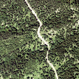 Satellite imagery of Preinecksattel, AT