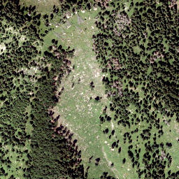 Satellite imagery of Preinecksattel, AT