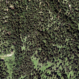 Satellite imagery of Preineckkogel, AT