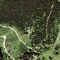 Satellite imagery of Obersberg, AT