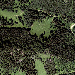 Satellite imagery of Obersberg, AT