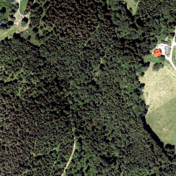 Satellite imagery of Handlesberg, AT