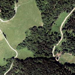Satellite imagery of Handlesberg, AT