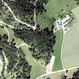 Satellite imagery of Klostertalergscheid, AT