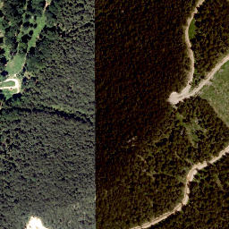 Satellite imagery of Plackles, AT