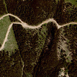 Satellite imagery of Plackles, AT