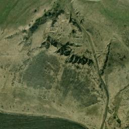 Satellite imagery of Mykolayivka, UA