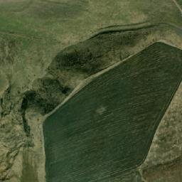 Satellite imagery of Mykolayivka, UA