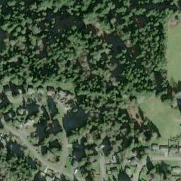 Satellite imagery of Lofall Pit, US
