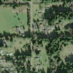 Satellite imagery of Lofall Pit, US