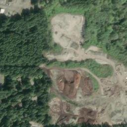 Satellite imagery of Settle Pit, US