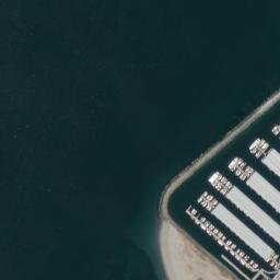 Satellite imagery of Edwards Point, US