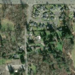Satellite imagery of N 297 — NGS SY0106 — Bothell, US, US