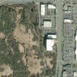 Satellite imagery of P 297 RESET — NGS SY1576 — Bothell, US, US