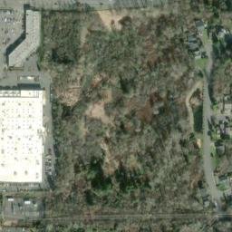 Satellite imagery of P 297 RESET — NGS SY1576 — Bothell, US, US